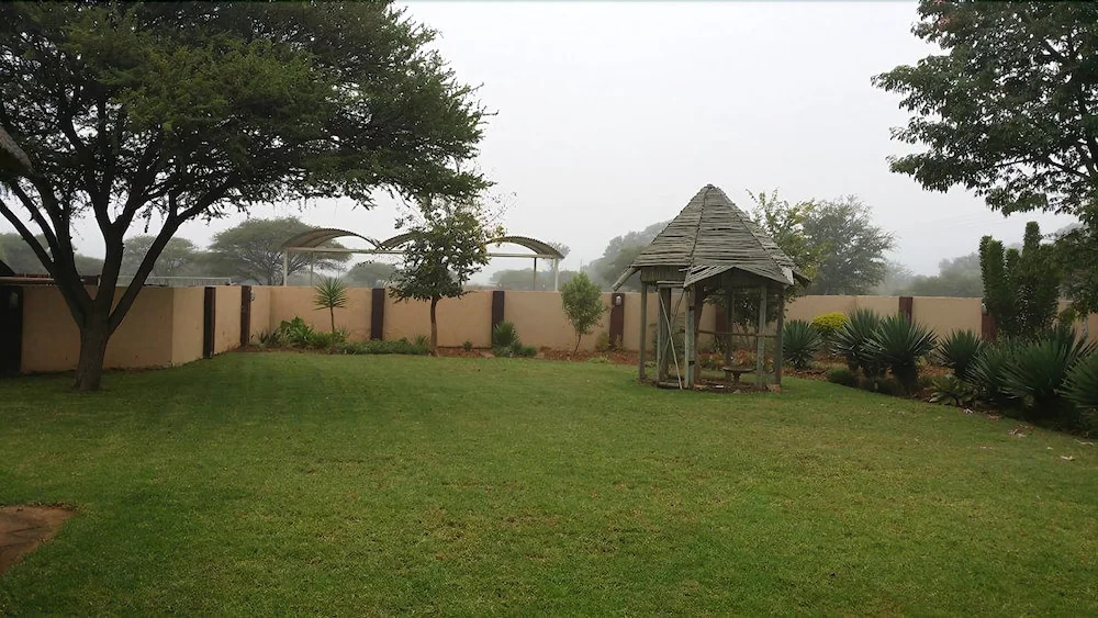 Chakira Lodge