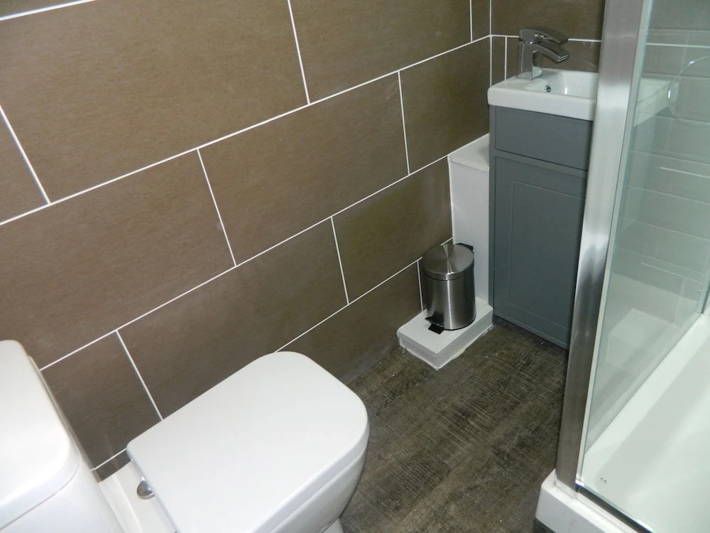 Luxury Central Apartment Newcastle