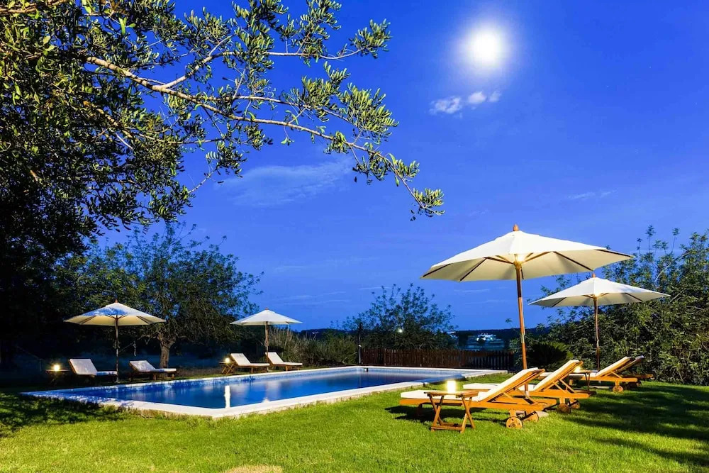 Villa Portmany
