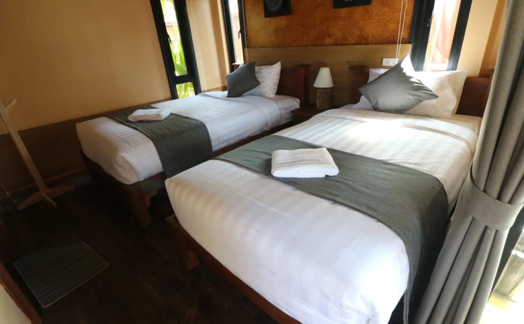 Lana Hotel