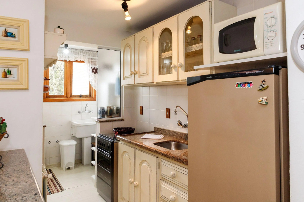 Apartamento Solar
