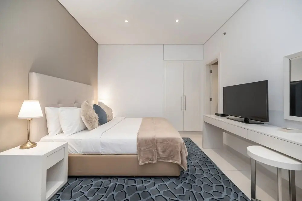HiGuests - Damac Maison