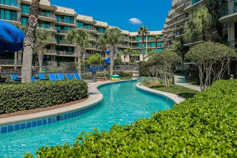 Phoenix On The Bay 1530 3 Bedroom Condo