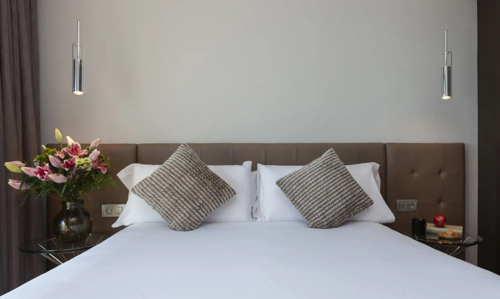 Hotel SB BCN Events Sup