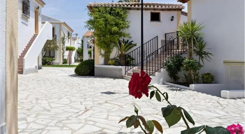 Apartamento Vera Playa 155