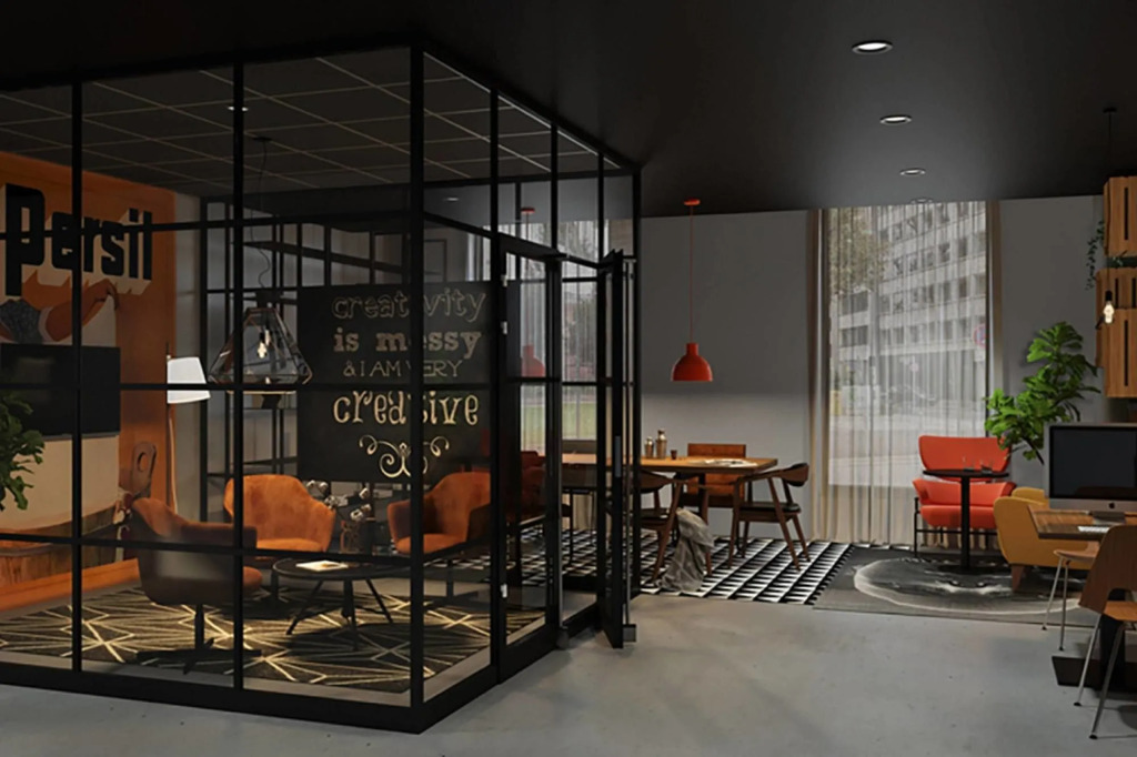 Moxy Duesseldorf South