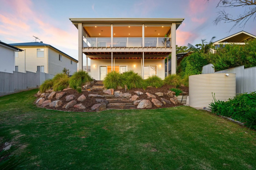 Wauwa-ana - Moana - C21 SouthCoast Holidays