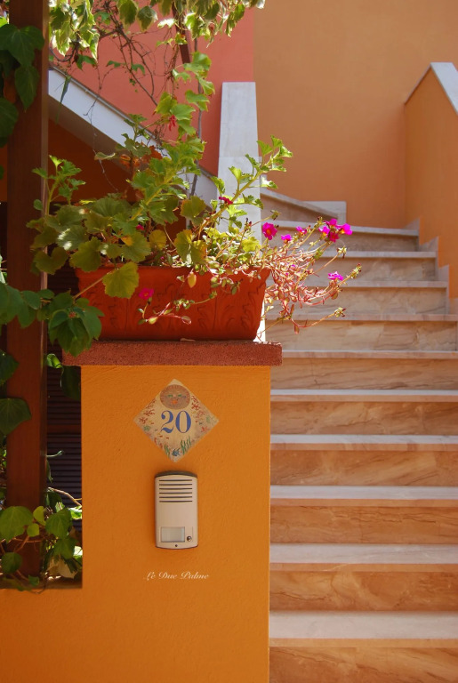 Residenza Le Due Palme