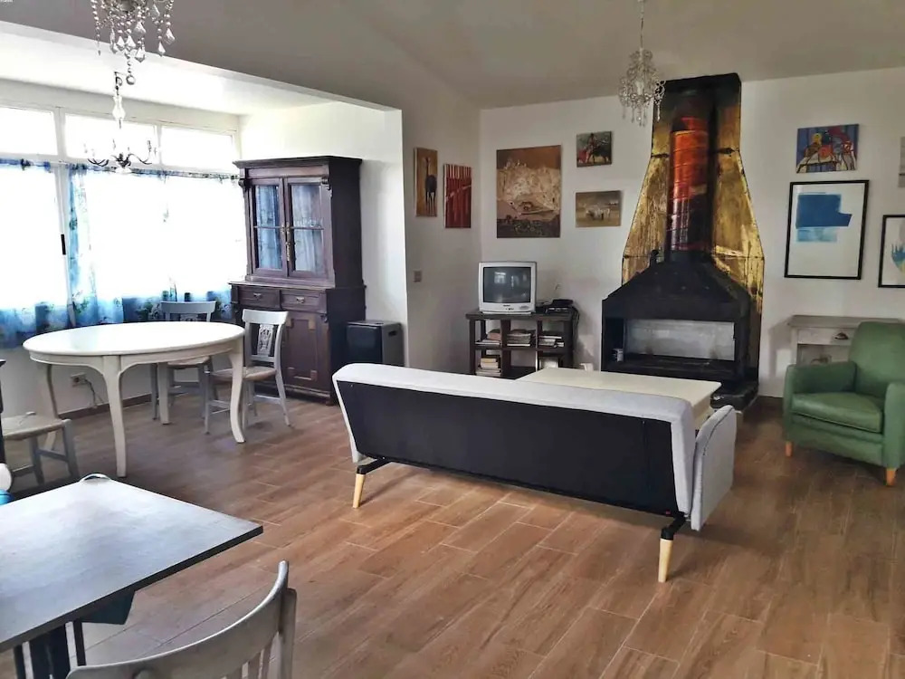 Casita da Balea