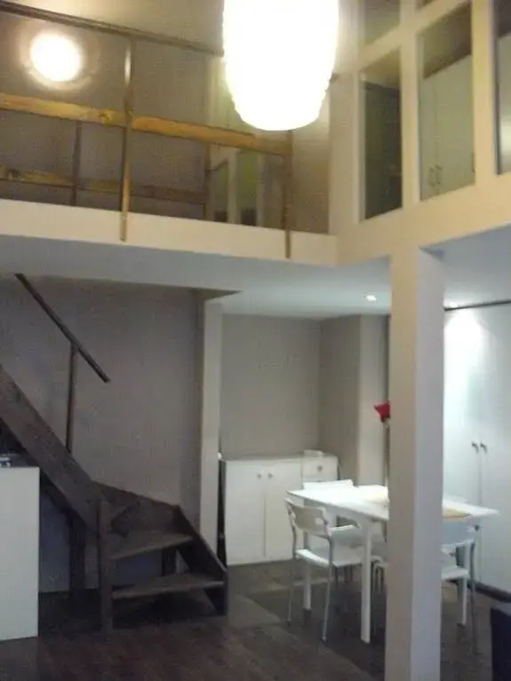 Budapest Central Apartments