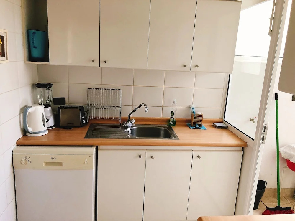 Apartamento A104 Euromarina