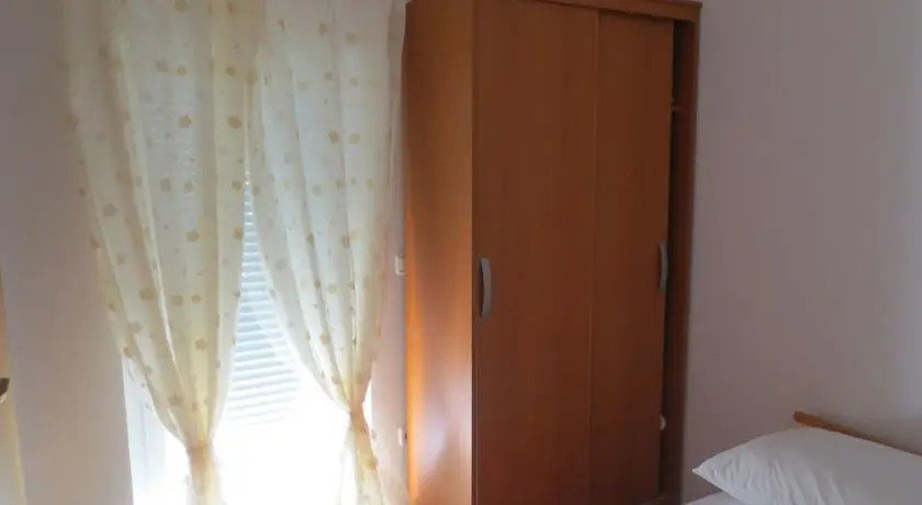 Apartment Ivan