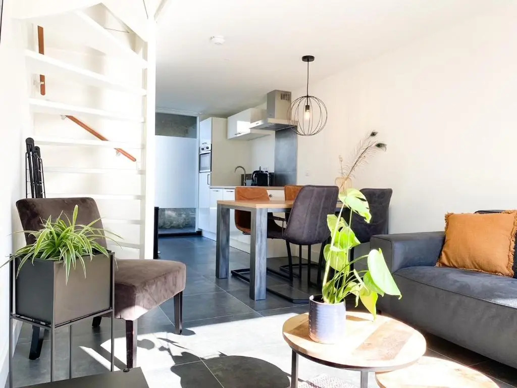 De Veerse Pot Vakantiewoning 2 VE04