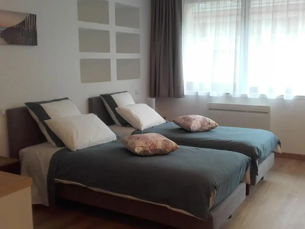 Appartement Aix-les-Bains, 1 pièce, 2 personnes - FR-1-617-3