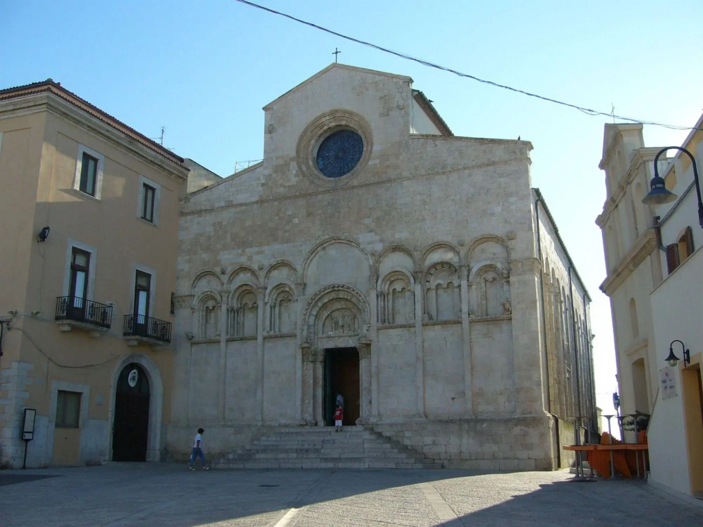 Residenza Sveva
