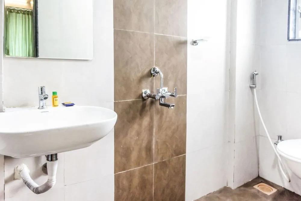 FabHotel Ajay Inn Viman Nagar