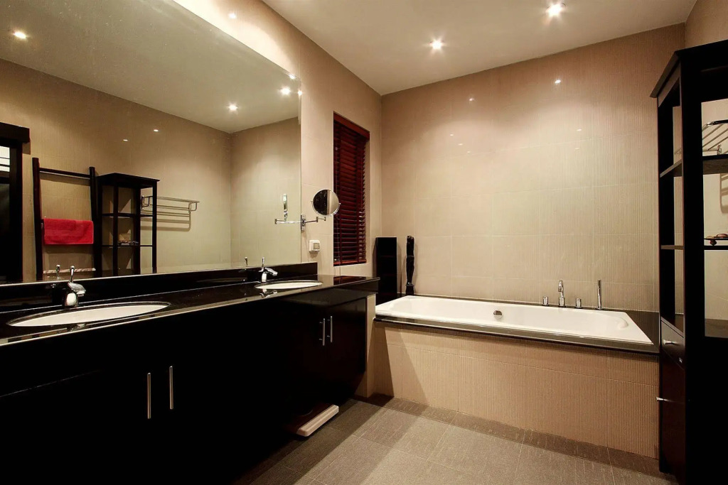 Phuket Lagoon Pool Villa