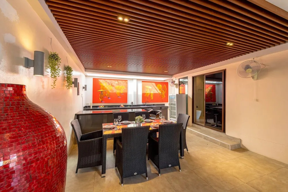 3 Bedroom Pool Villa in Great Location! BUB