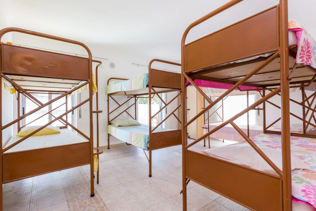 The 17 Party Hostel