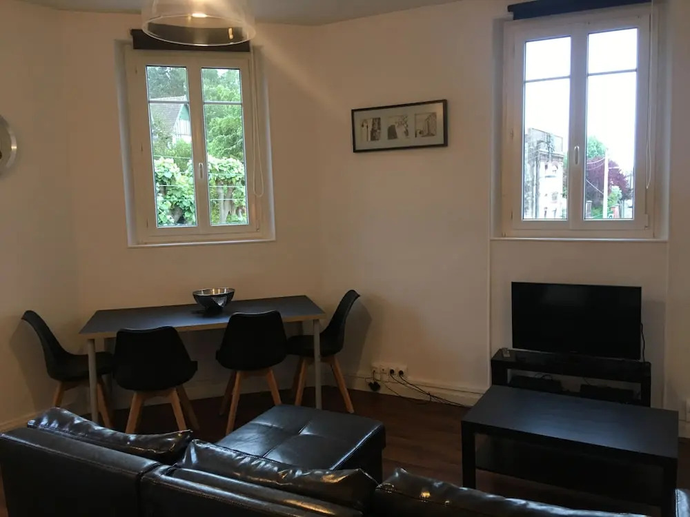 Cosy Rouen