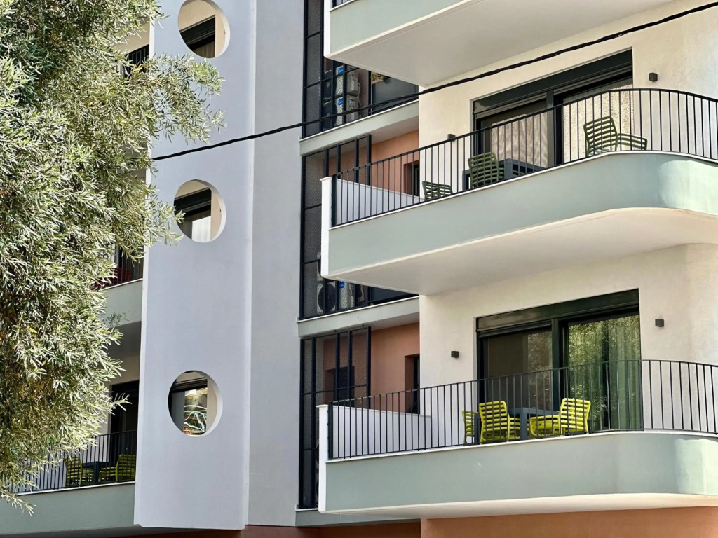 M & M - boutique apartments