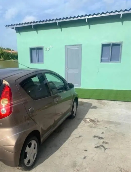 Curacao Cozy Apartments