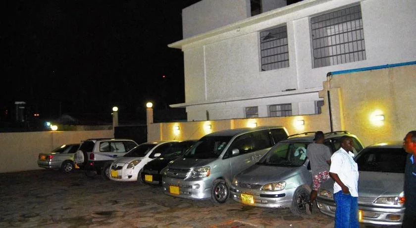 Best Point Hotel