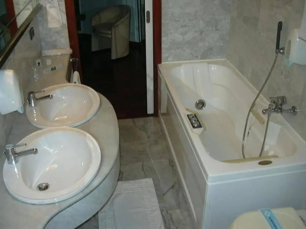 Hotel Sirenella