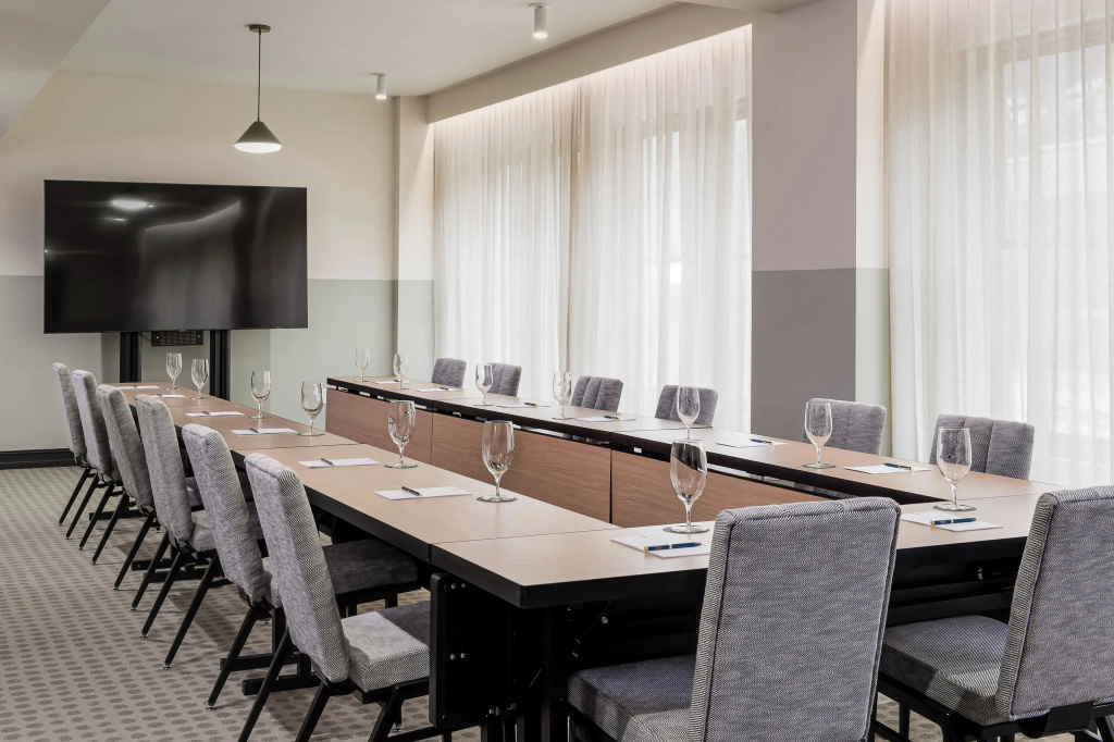 The Flat Iron Hotel, a Member of Design Hotels
