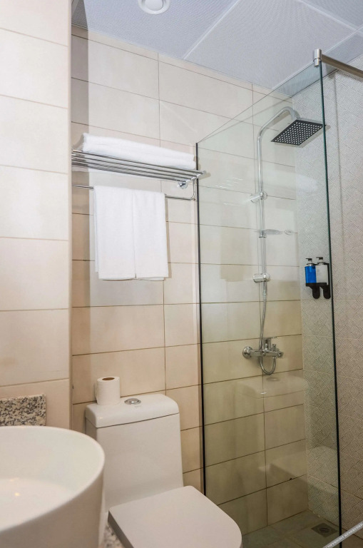 Vogo Grand Hotel