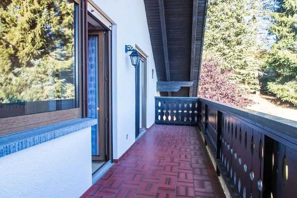 Haus Anna 2 Bedroom