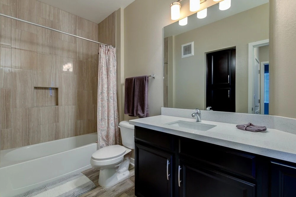 Queen Creek #244 2 Bedroom Condo