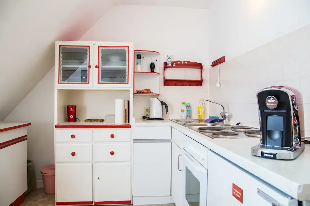 Haus Pia Executive Apartments