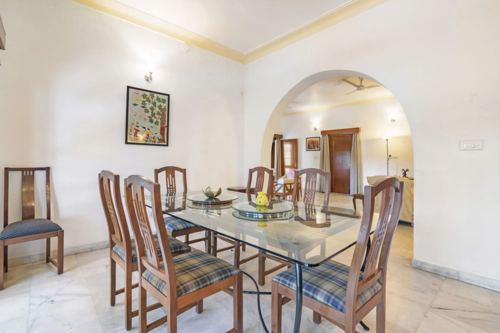 Girisadan - A City Centre Boutique Hotel