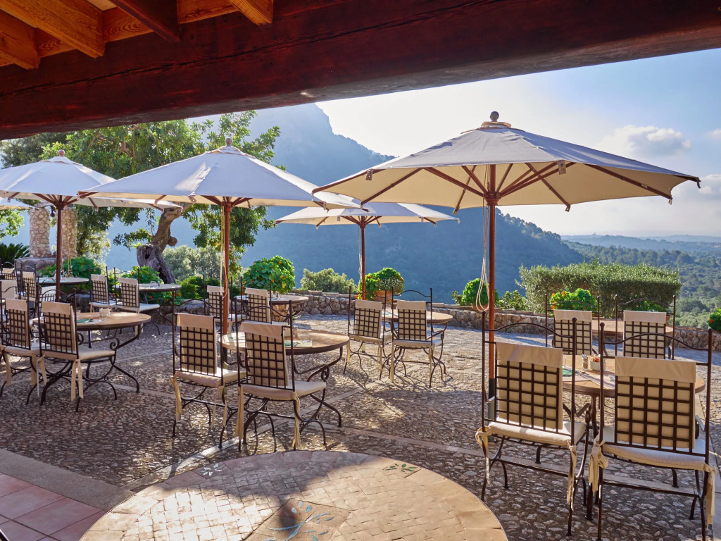 Finca Albellons