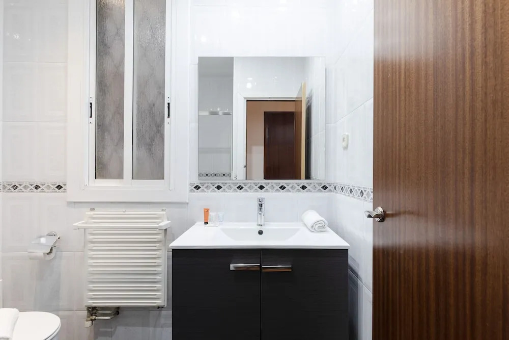 AB Passeig de Gràcia Corsega Apartment