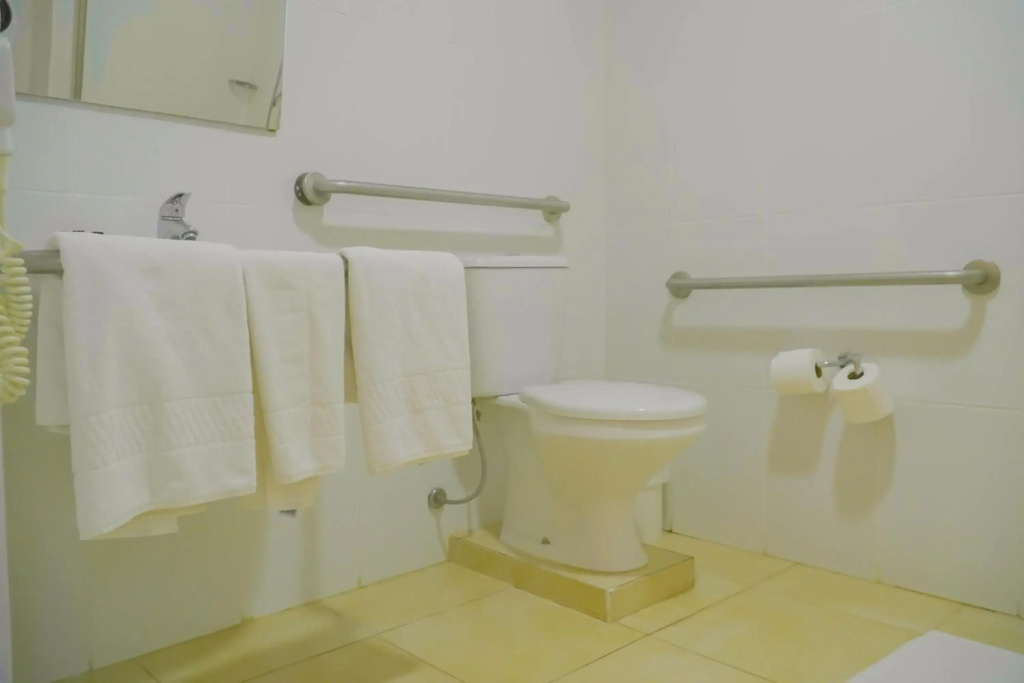 HUS Hotel MARINGA