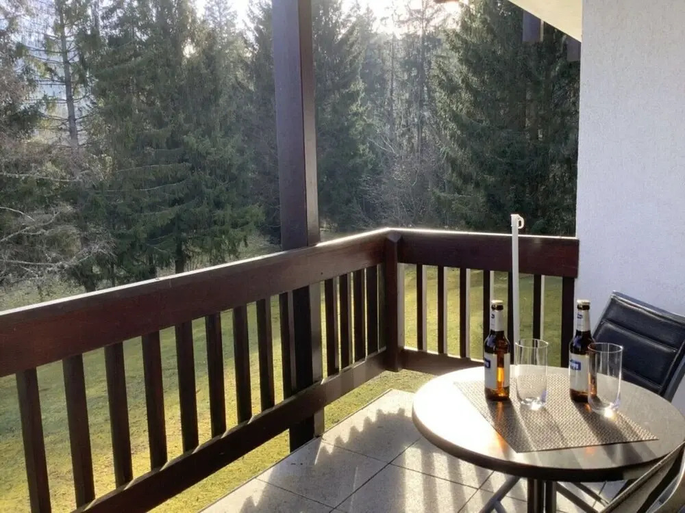 Huis Hochfirst Appartement 9