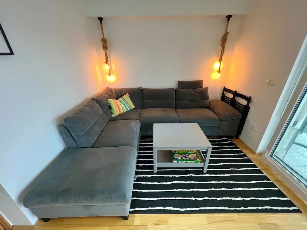 Apartman Panorama