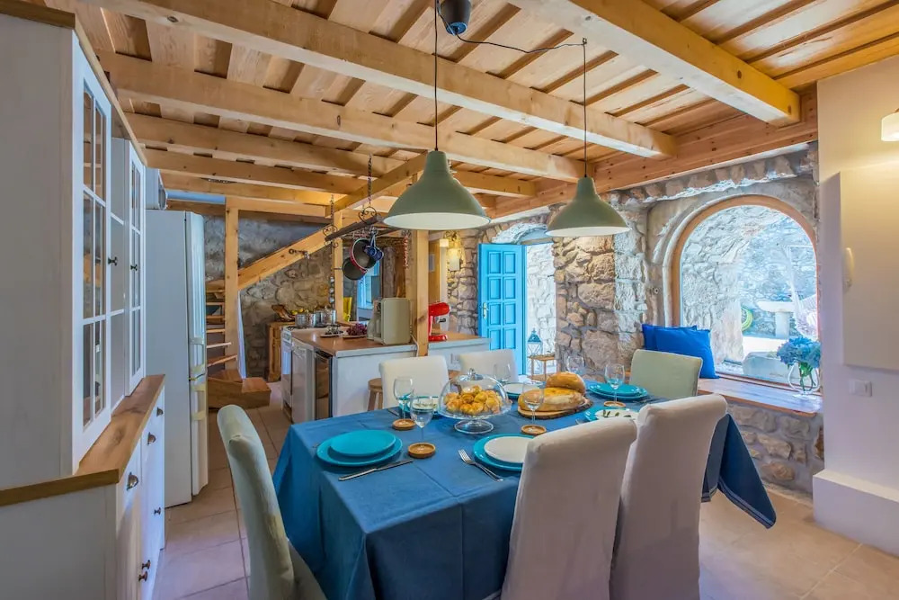 House Villa Siesta