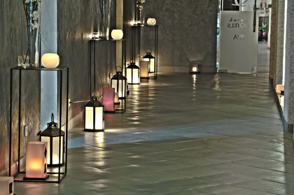 Hotel Farah Tanger