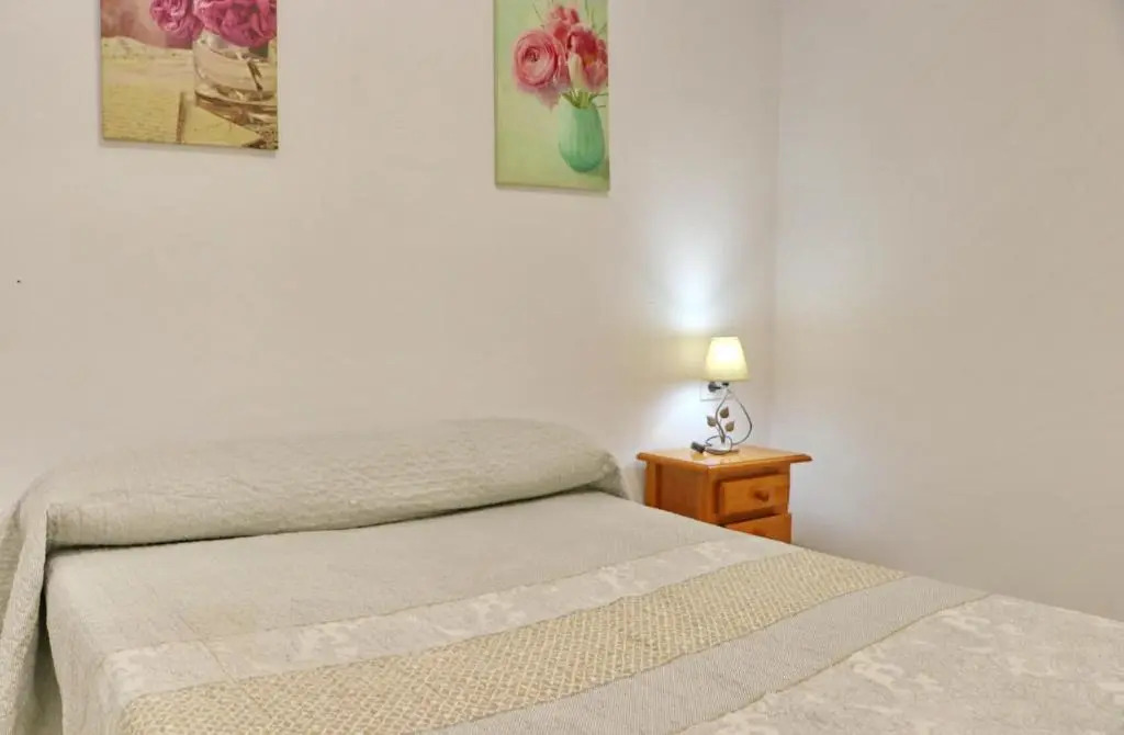 Apartamento Centro Tonelero I