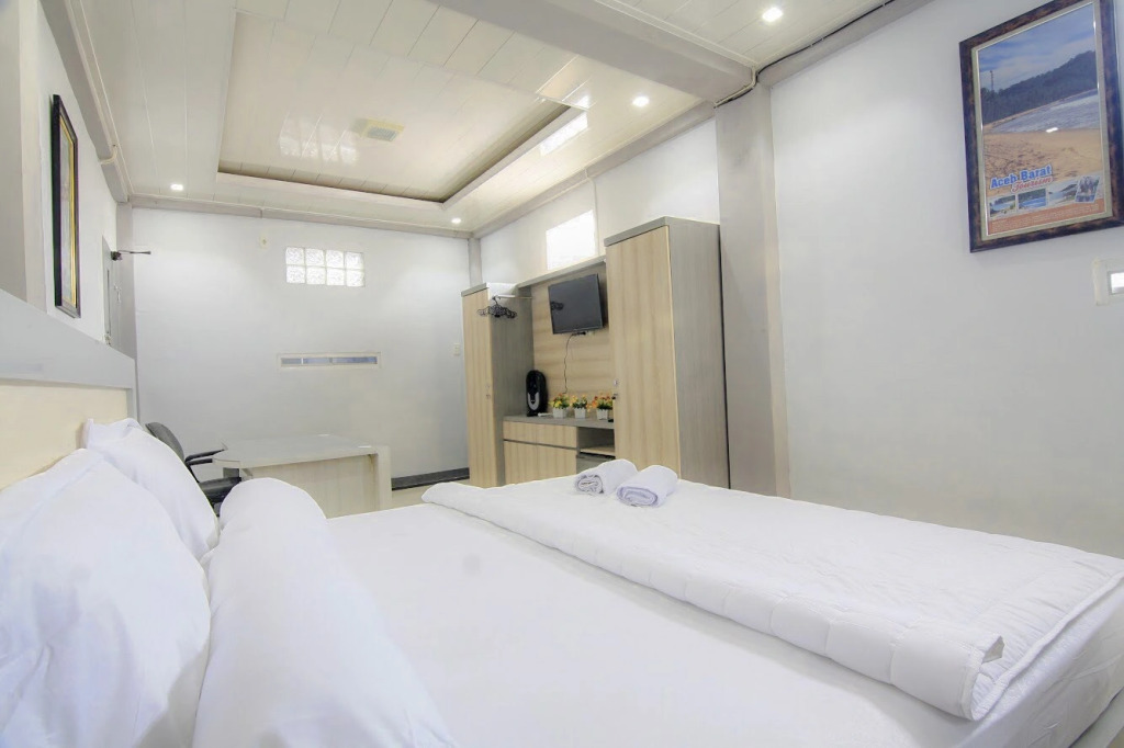 Gm Inn Hotel
