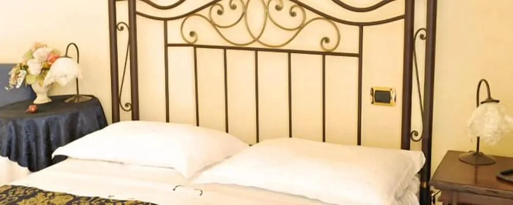 Hotel Sovrano