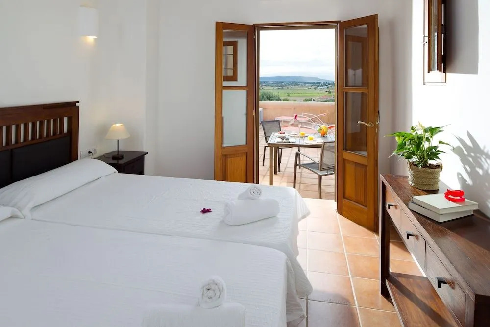 Can Noves - Villa de 4 Suites 22 y 34