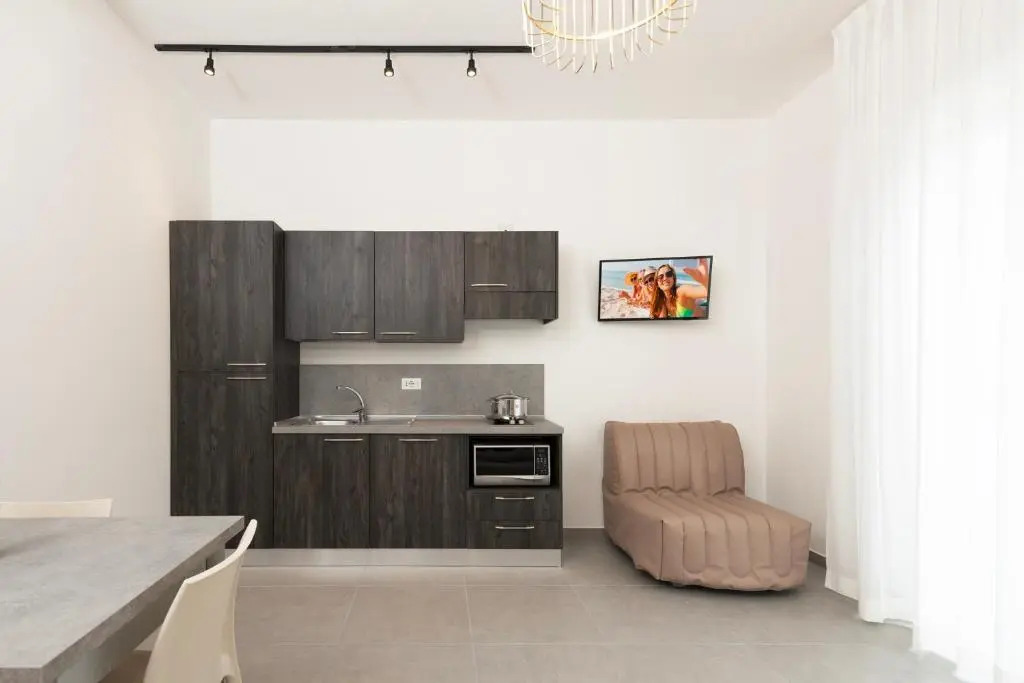 Residence OndaMare