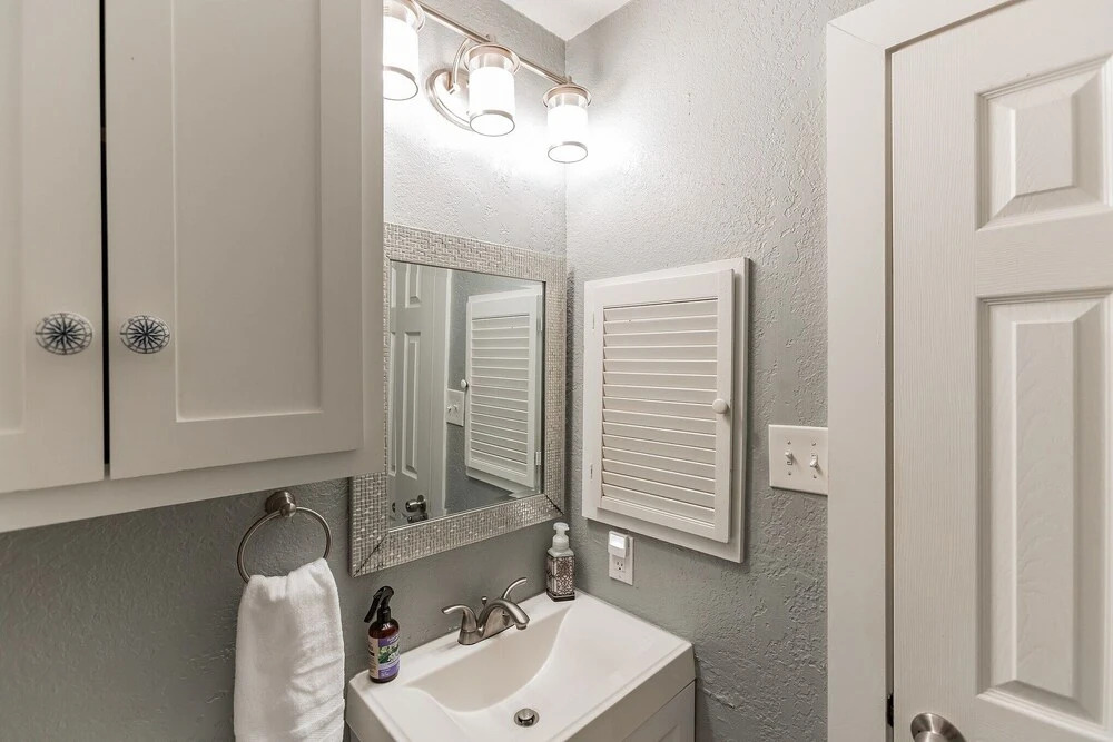 Tequila Little Time 3 Bedroom Home by Redawning
