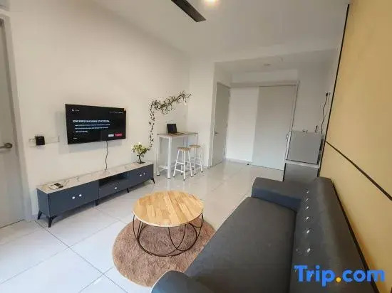Skytree Homestay ByStay