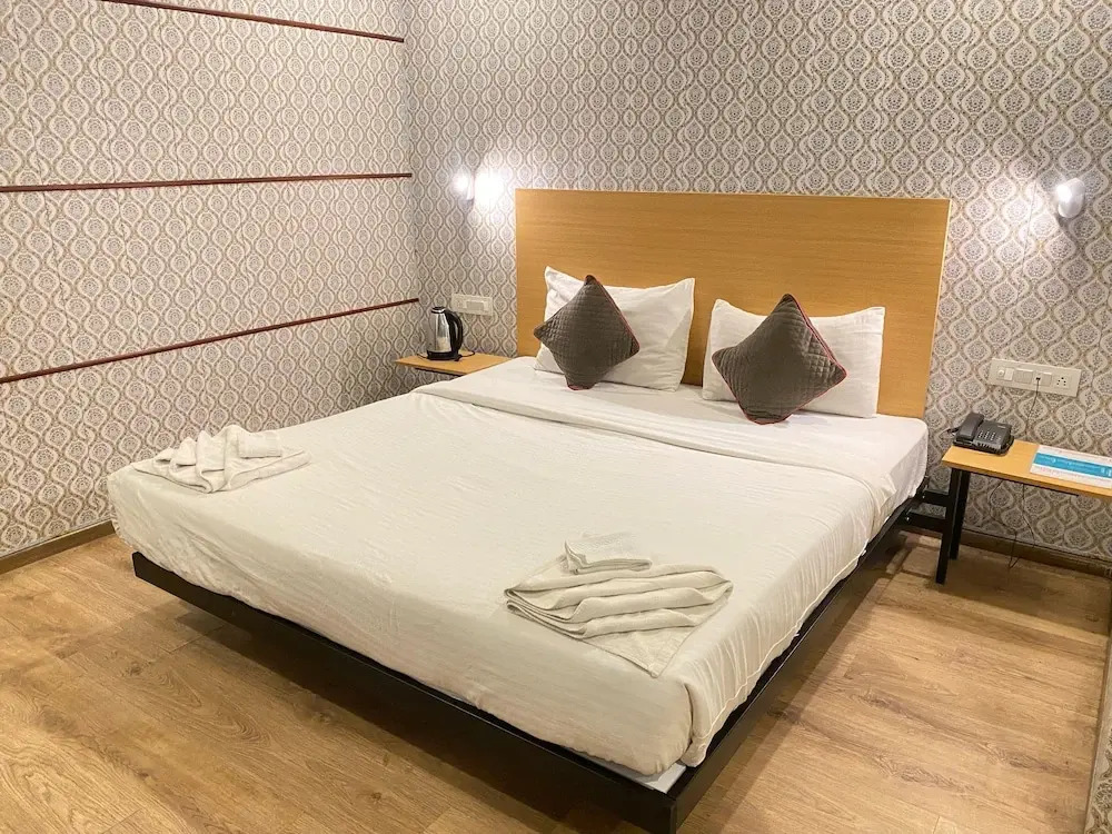 SwagStay Hotel OwnHouse 181 Nagpur