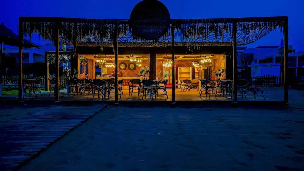 SeaVille Beach Hotel by Elite Hotels & Resorts
